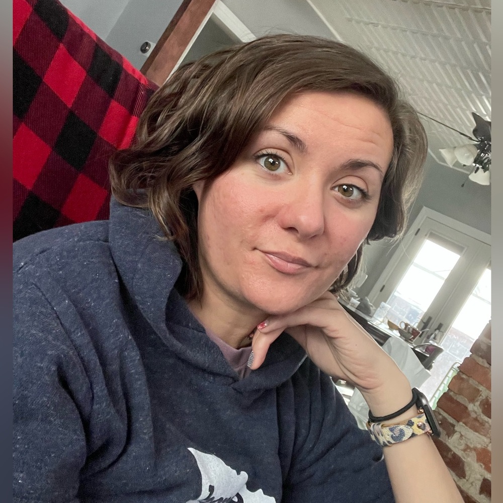 Meet your Posher, Melissa